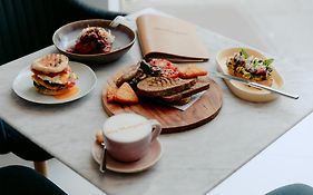 Hilton Surfers Paradise Hotel&Residences